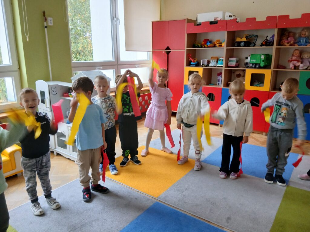 kolory