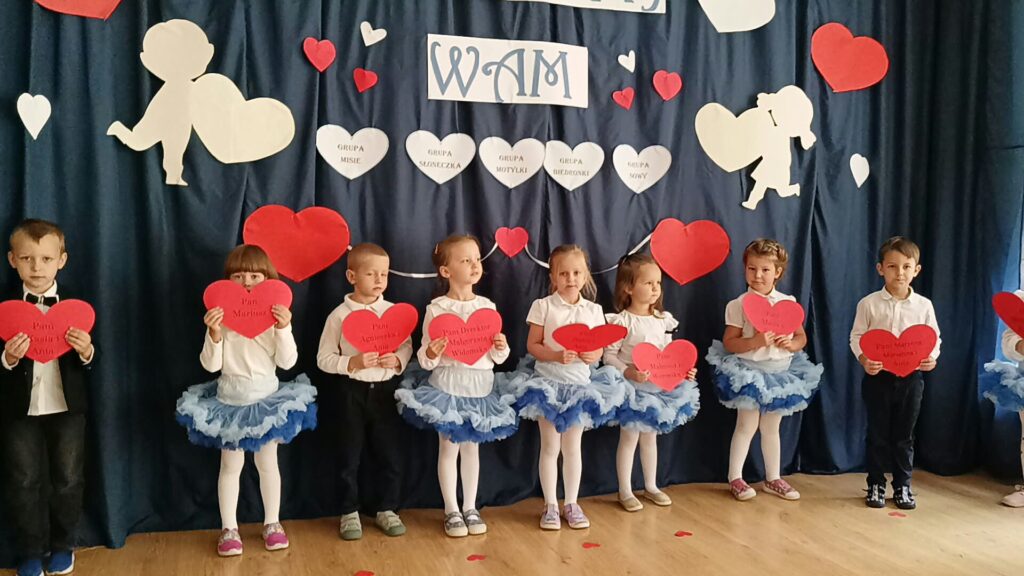 Dzień Edukacji Narodowej – pełen wdzięczności i serdeczności