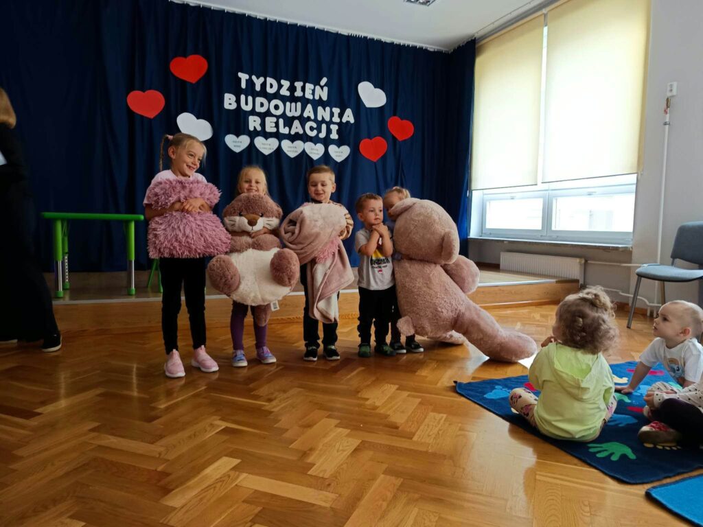 tydzień budowania relacji