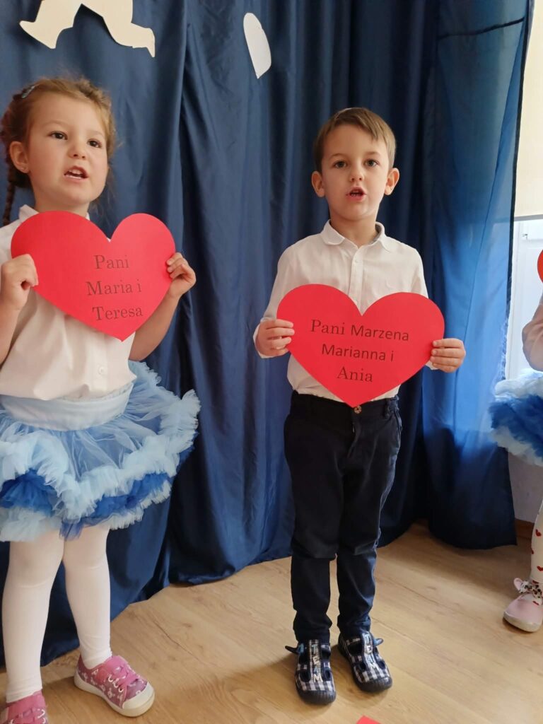 Dzień Edukacji Narodowej – pełen wdzięczności i serdeczności