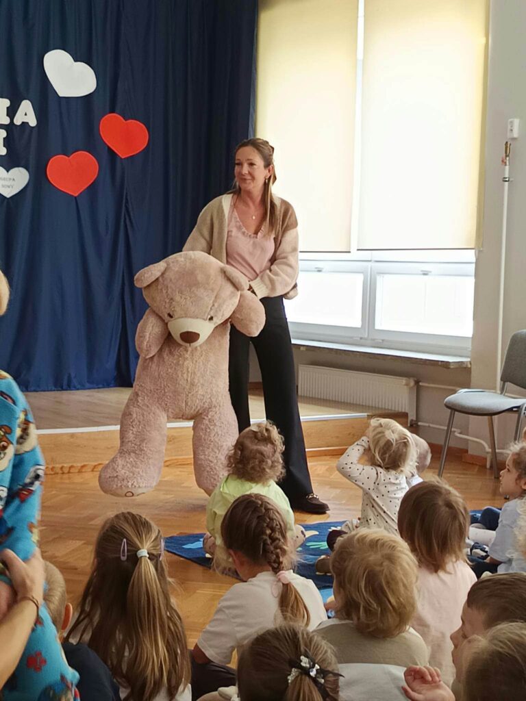 tydzień budowania relacji