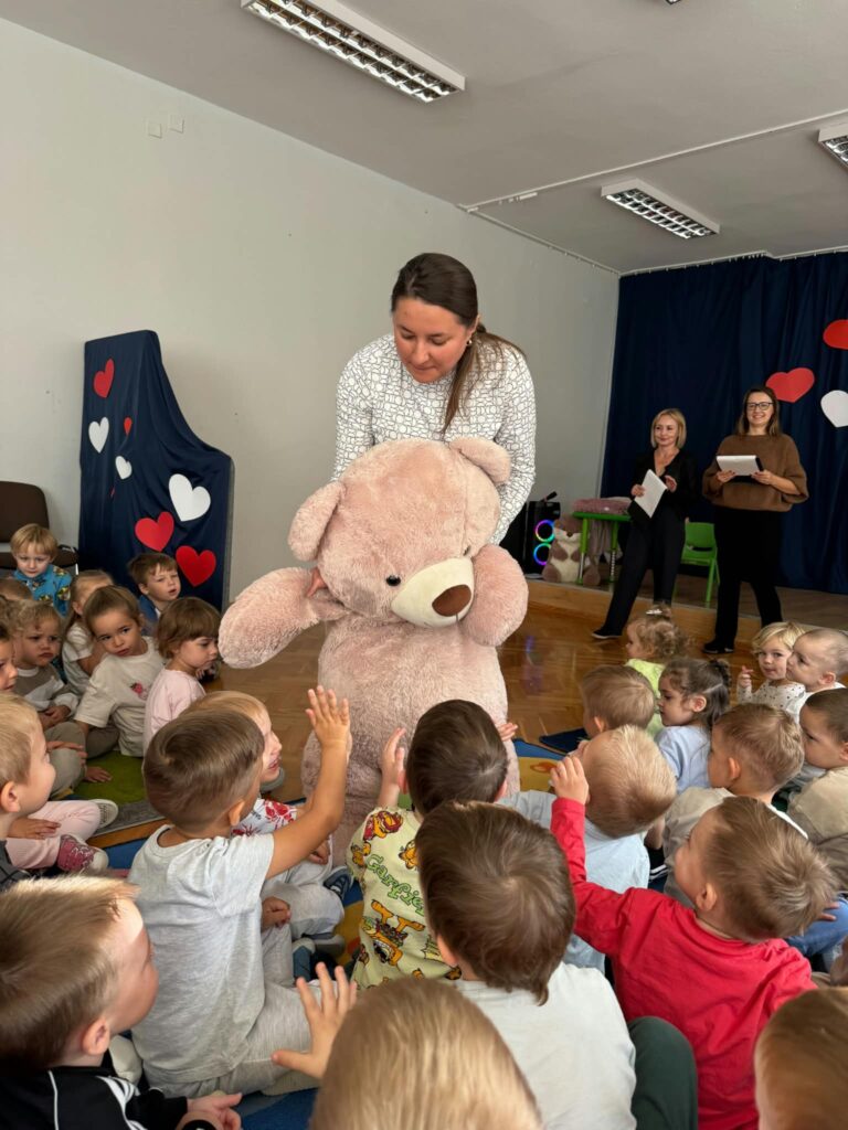 tydzień budowania relacji