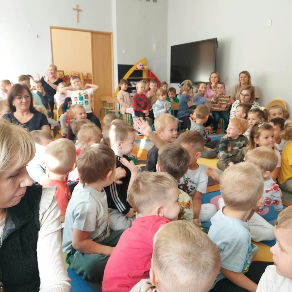 tydzień budowania relacji