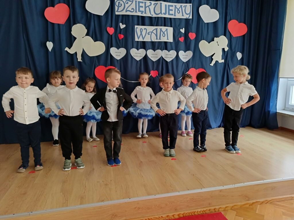Dzień Edukacji Narodowej – pełen wdzięczności i serdeczności