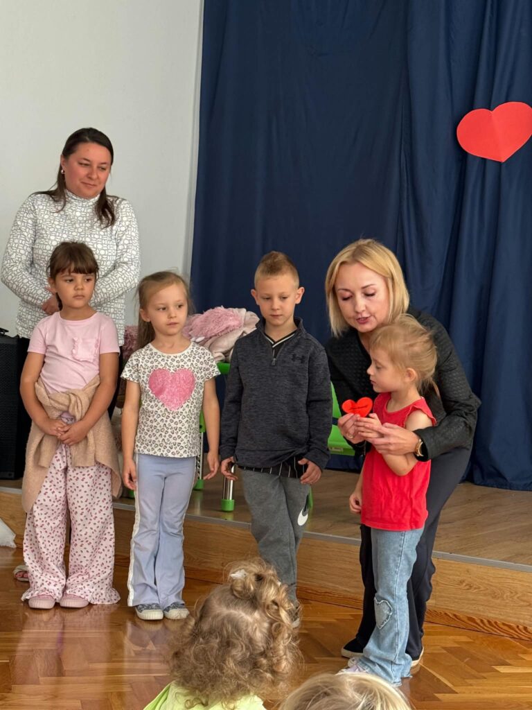 tydzień budowania relacji