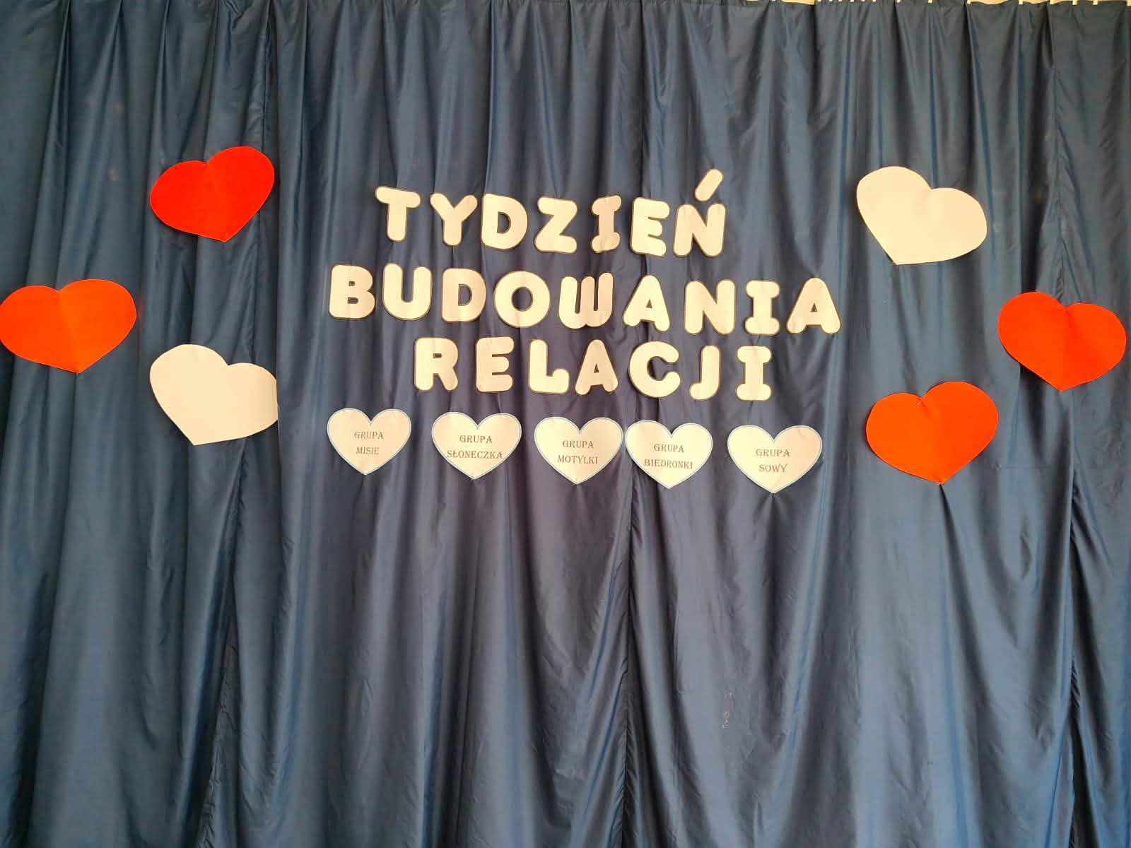 tydzień budowania relacji