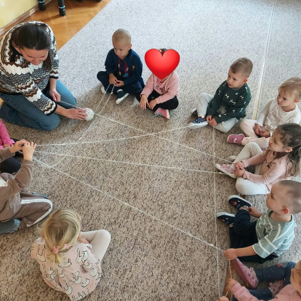 tydzień budowania relacji