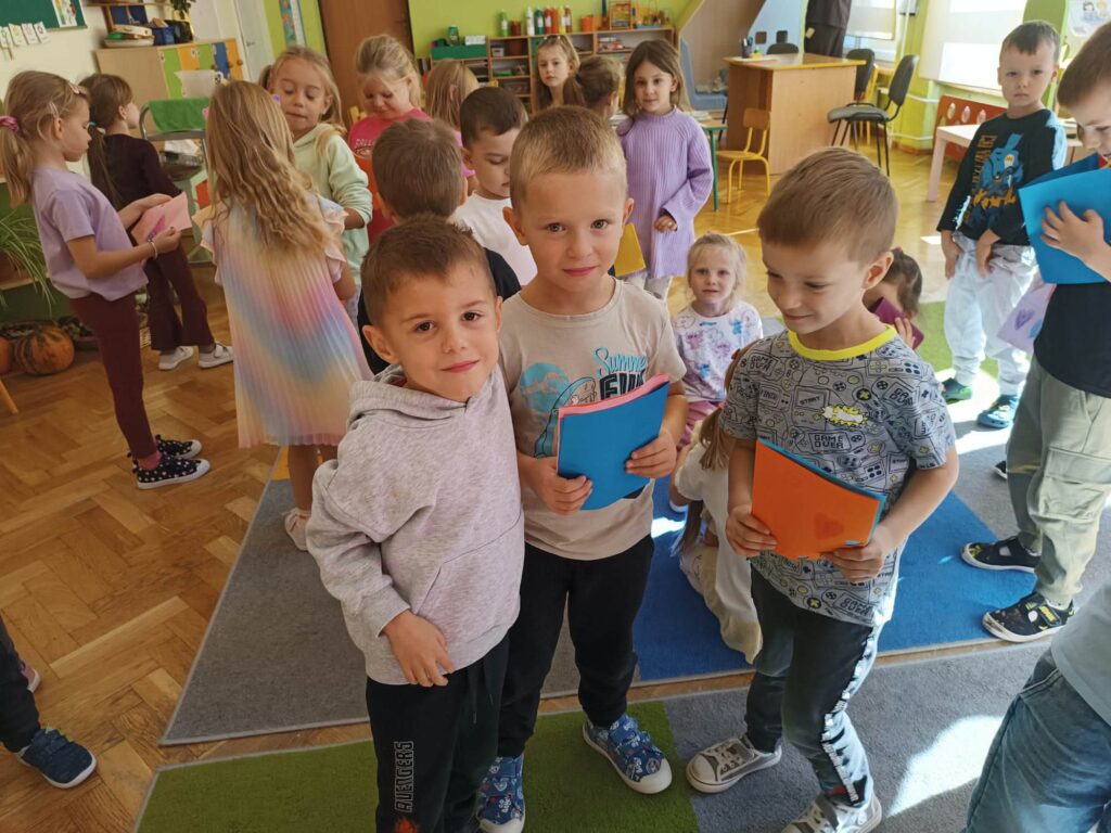 tydzień budowania relacji