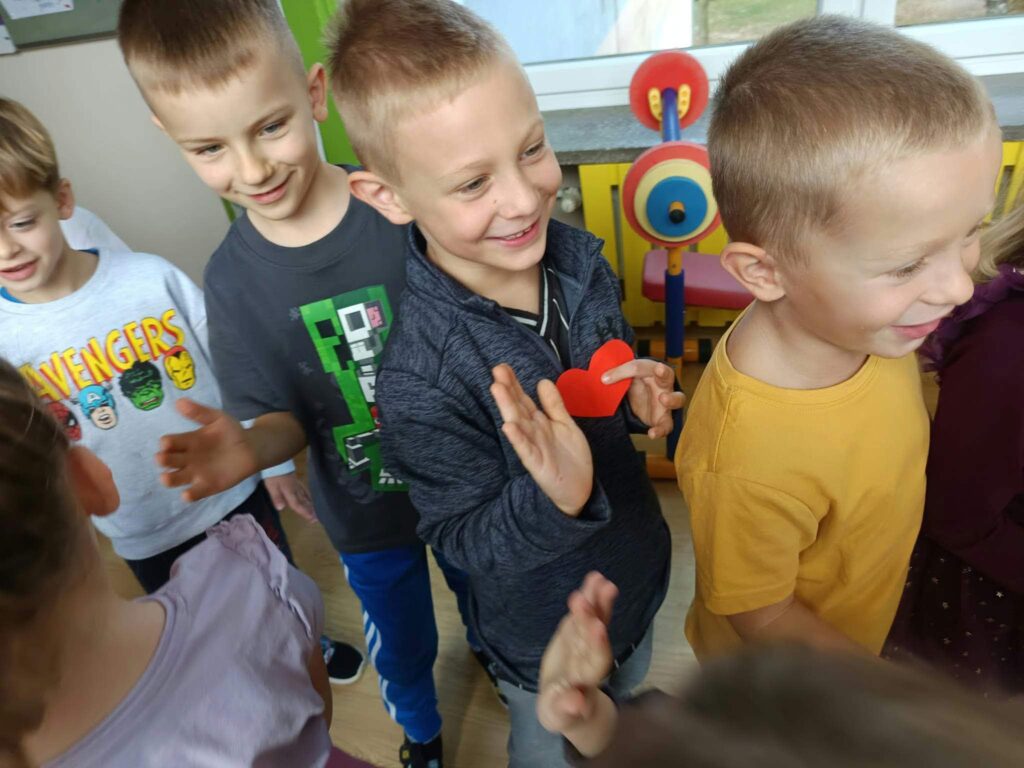 tydzień budowania relacji