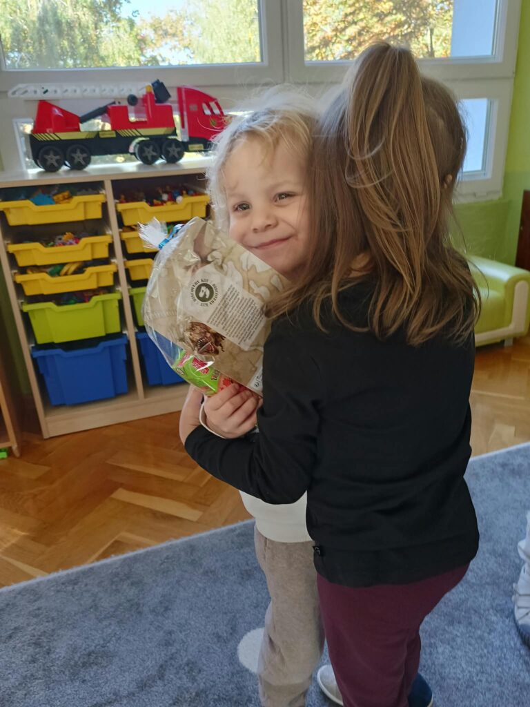 dzień chłopaka w Motylkach