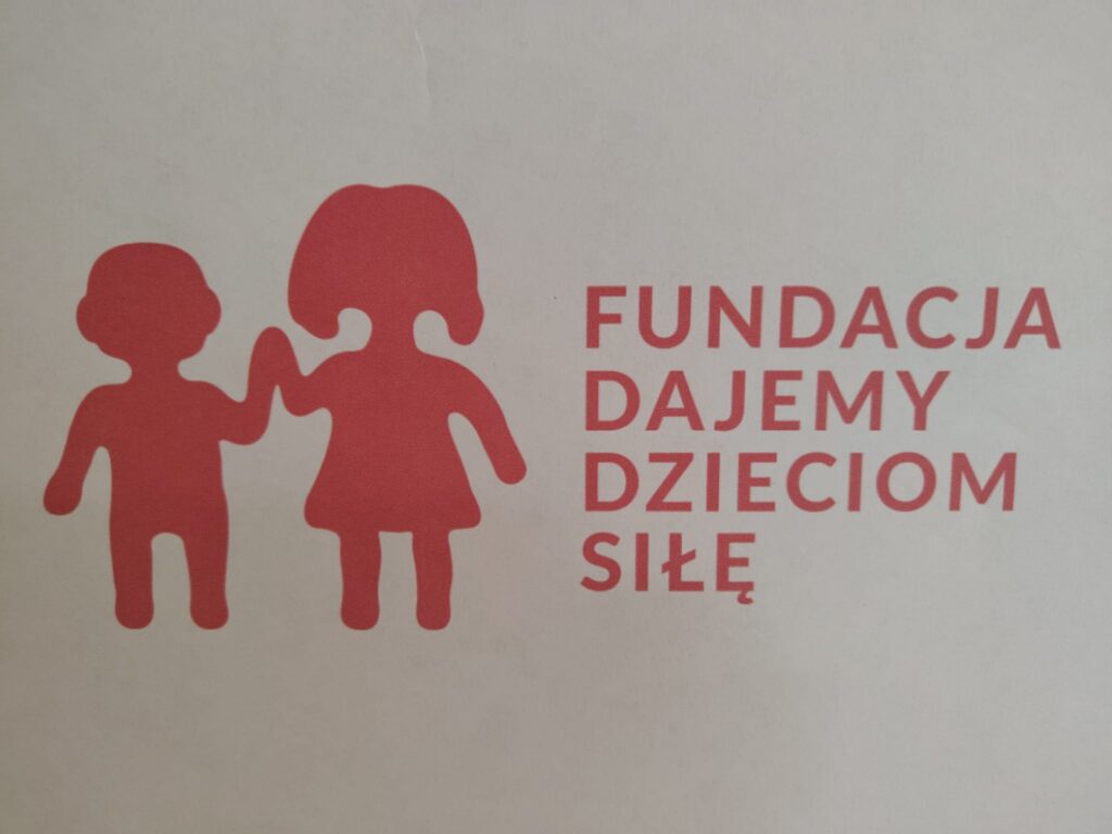 Dzieciństwo mocy bez przemocy
