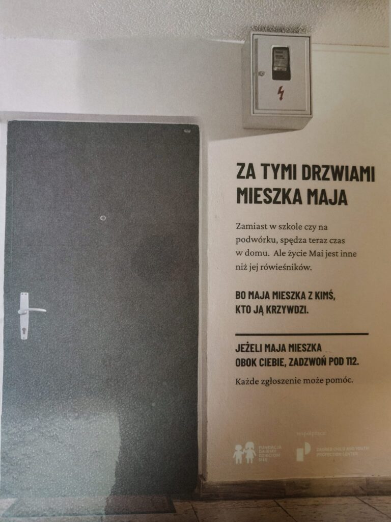 Dzieciństwo mocy bez przemocy