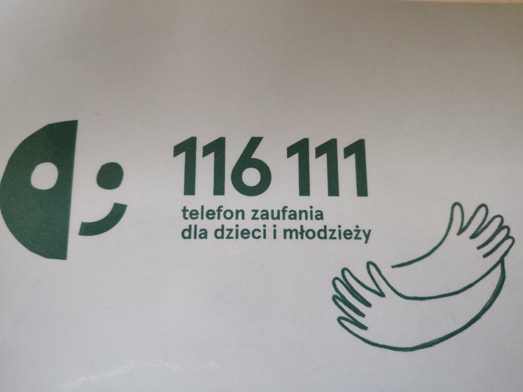 Dzieciństwo mocy bez przemocy