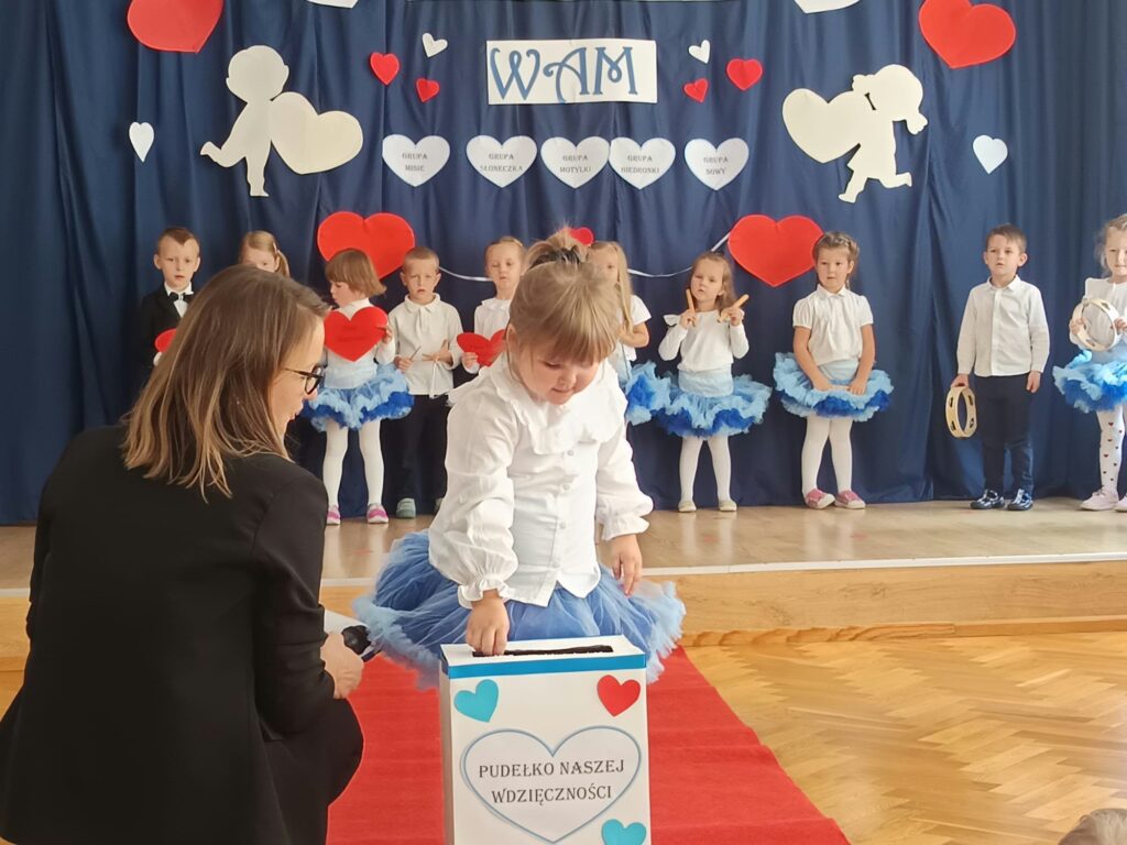 Dzień Edukacji Narodowej – pełen wdzięczności i serdeczności