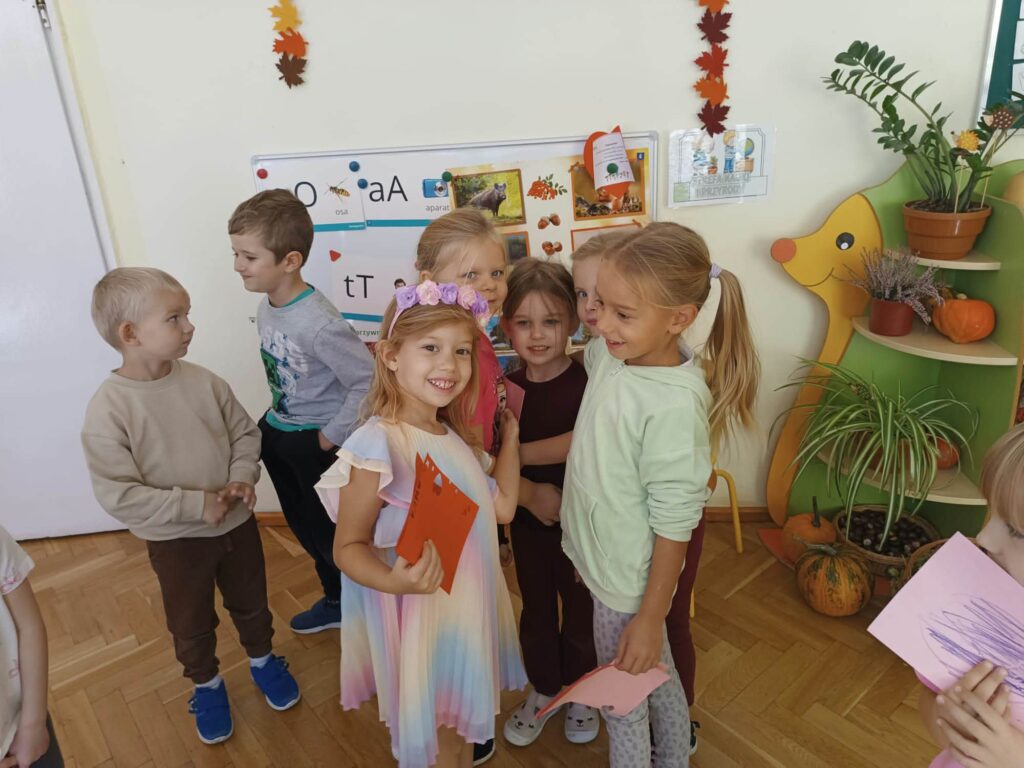 tydzień budowania relacji