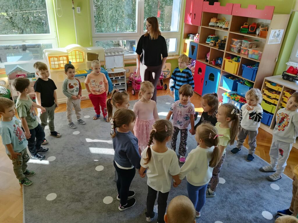 dzień chłopaka w Motylkach