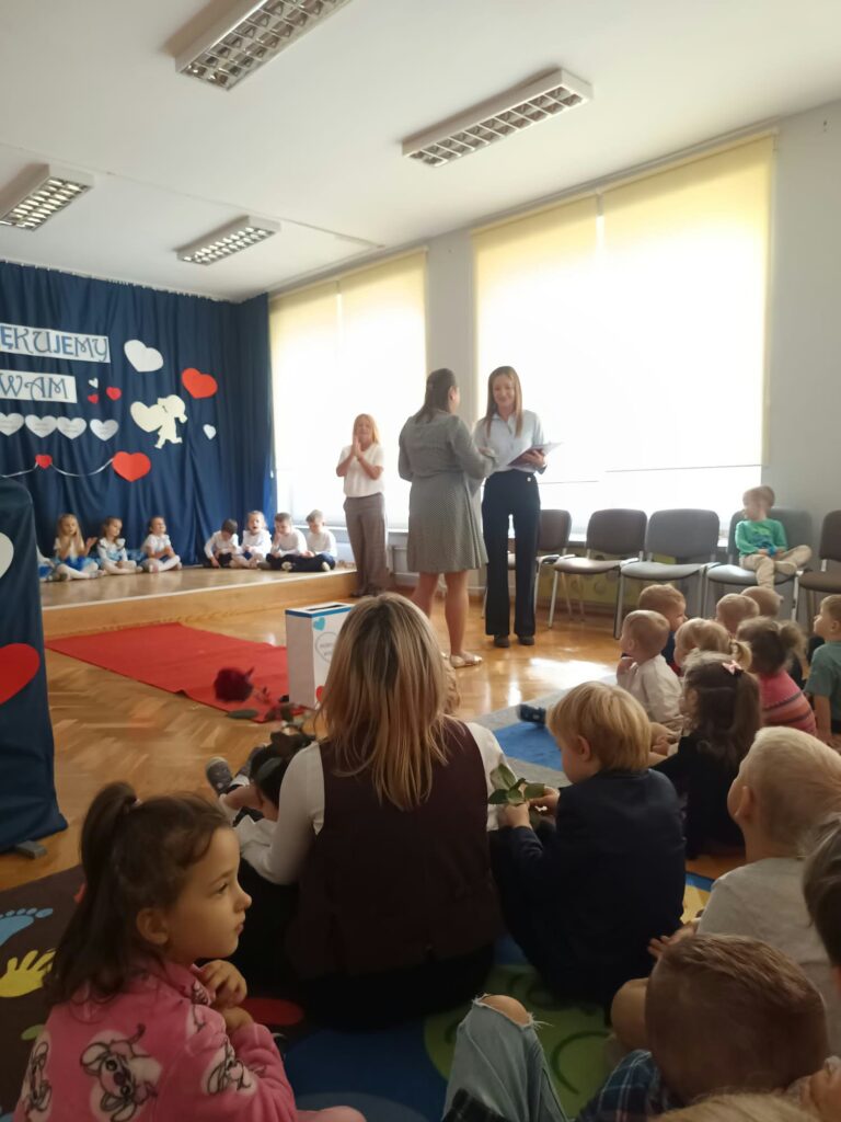 Dzień Edukacji Narodowej – pełen wdzięczności i serdeczności