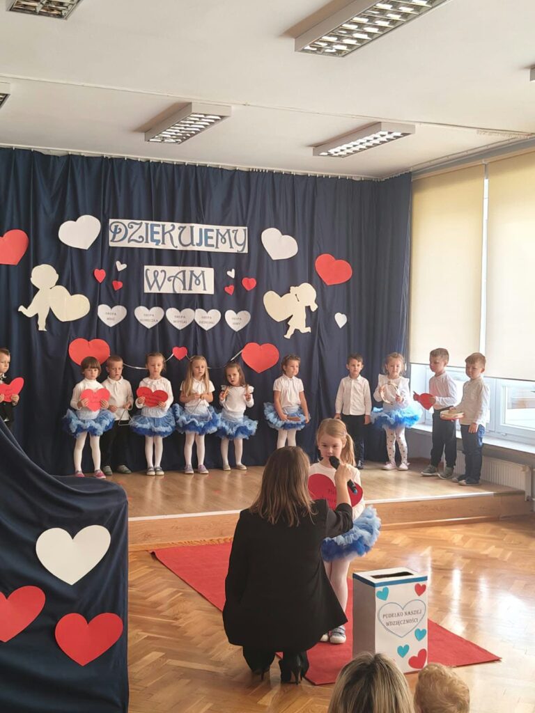Dzień Edukacji Narodowej – pełen wdzięczności i serdeczności