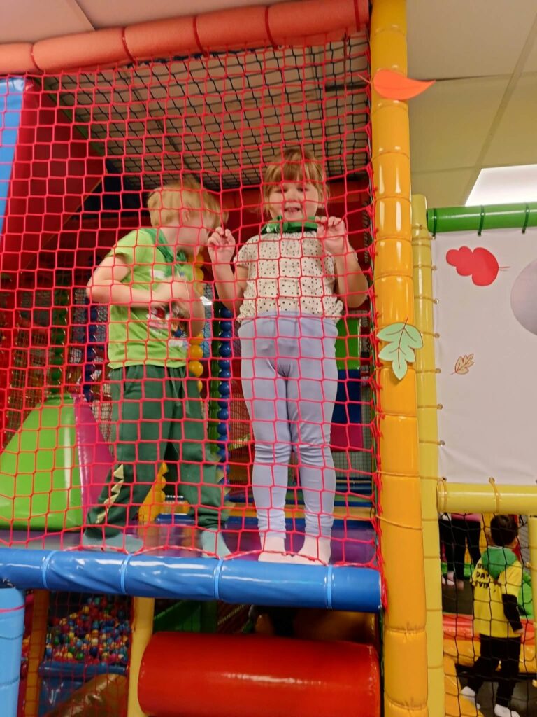 dzień chłopaka w Motylkach