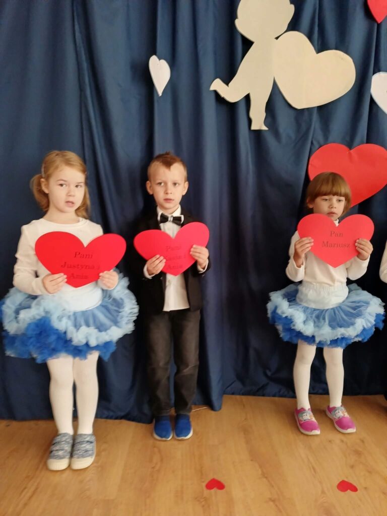 Dzień Edukacji Narodowej – pełen wdzięczności i serdeczności