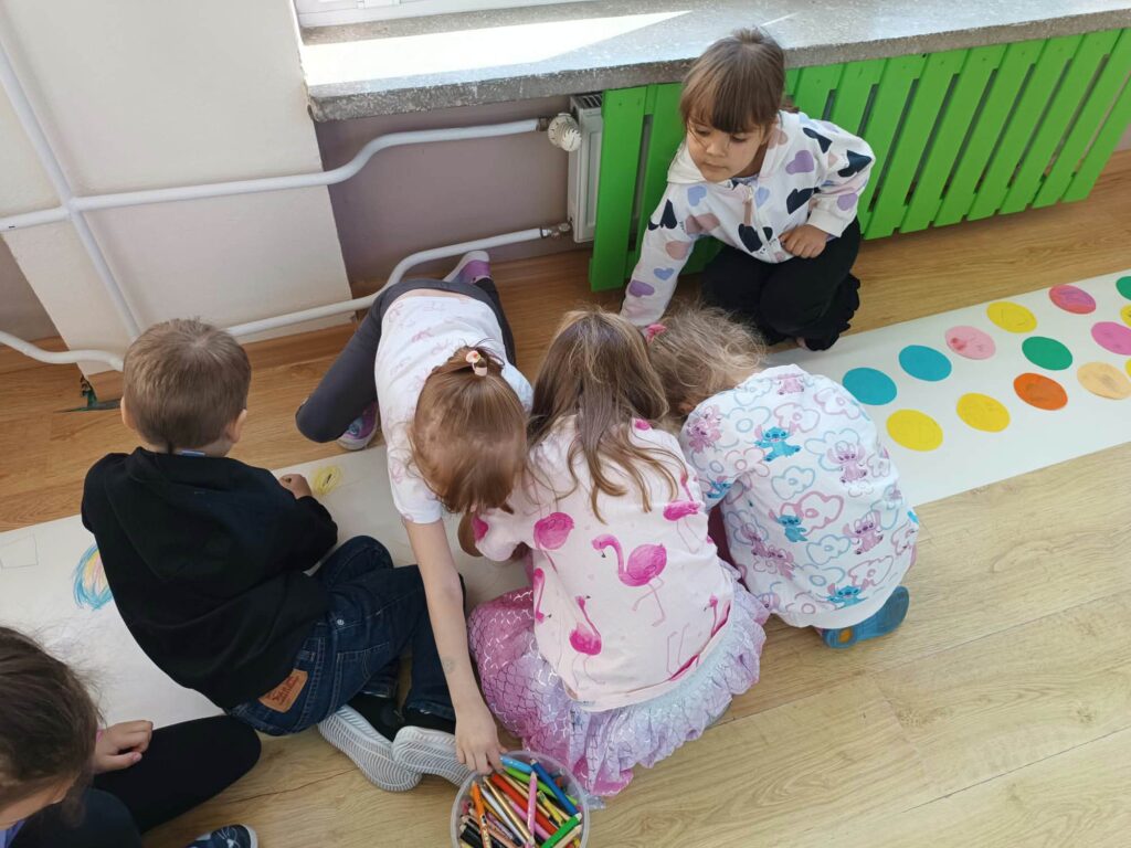 tydzień budowania relacji