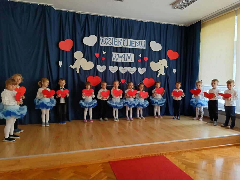 Dzień Edukacji Narodowej – pełen wdzięczności i serdeczności