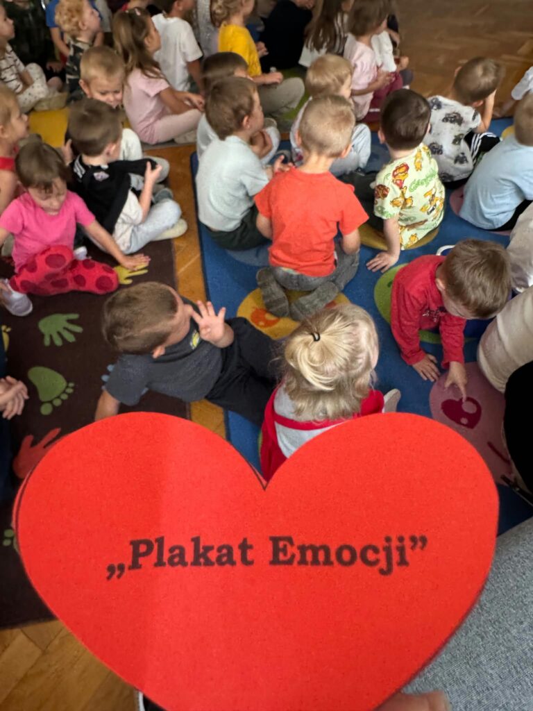 tydzień budowania relacji